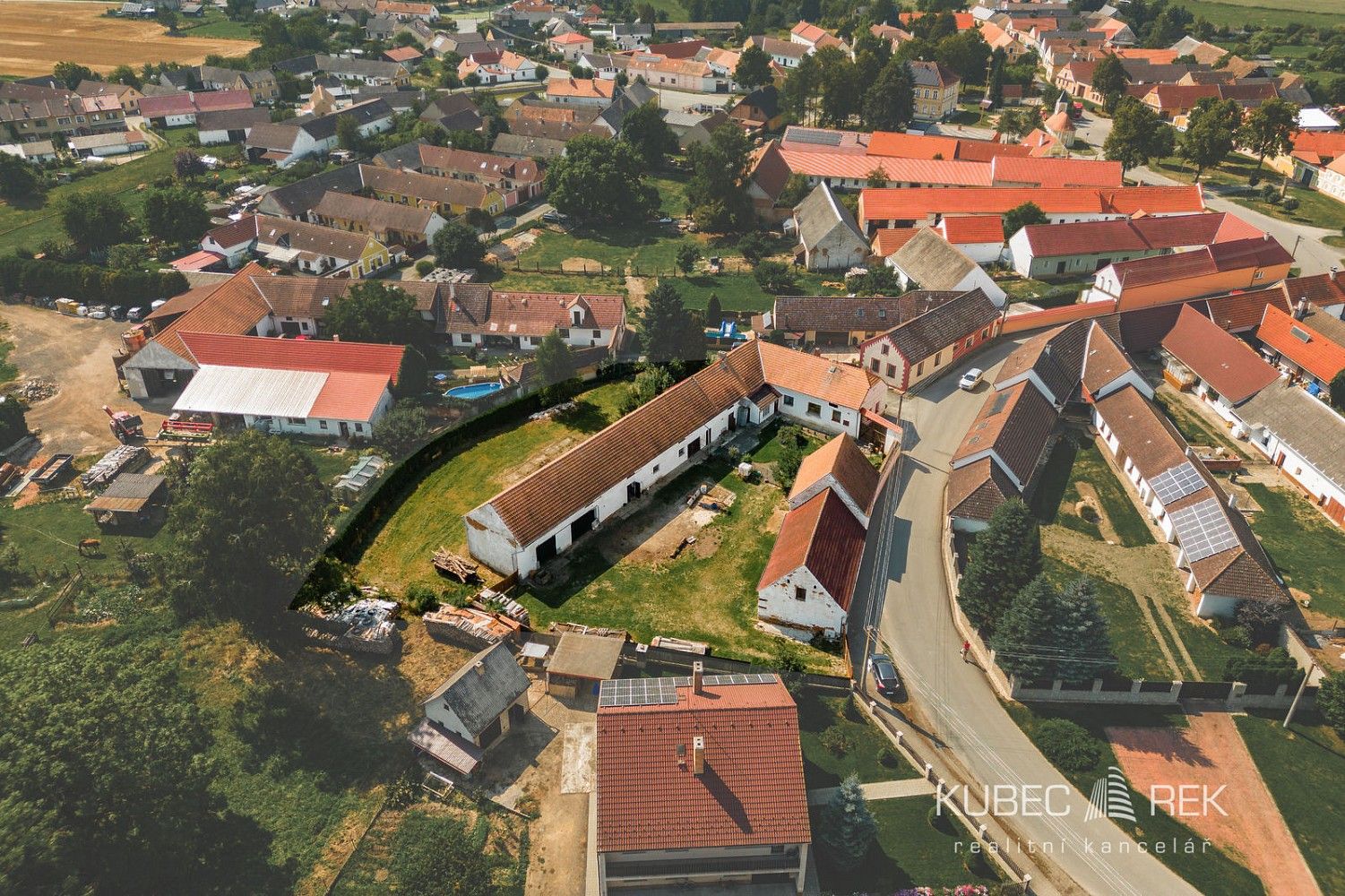 Rodinný dům, 145 m²