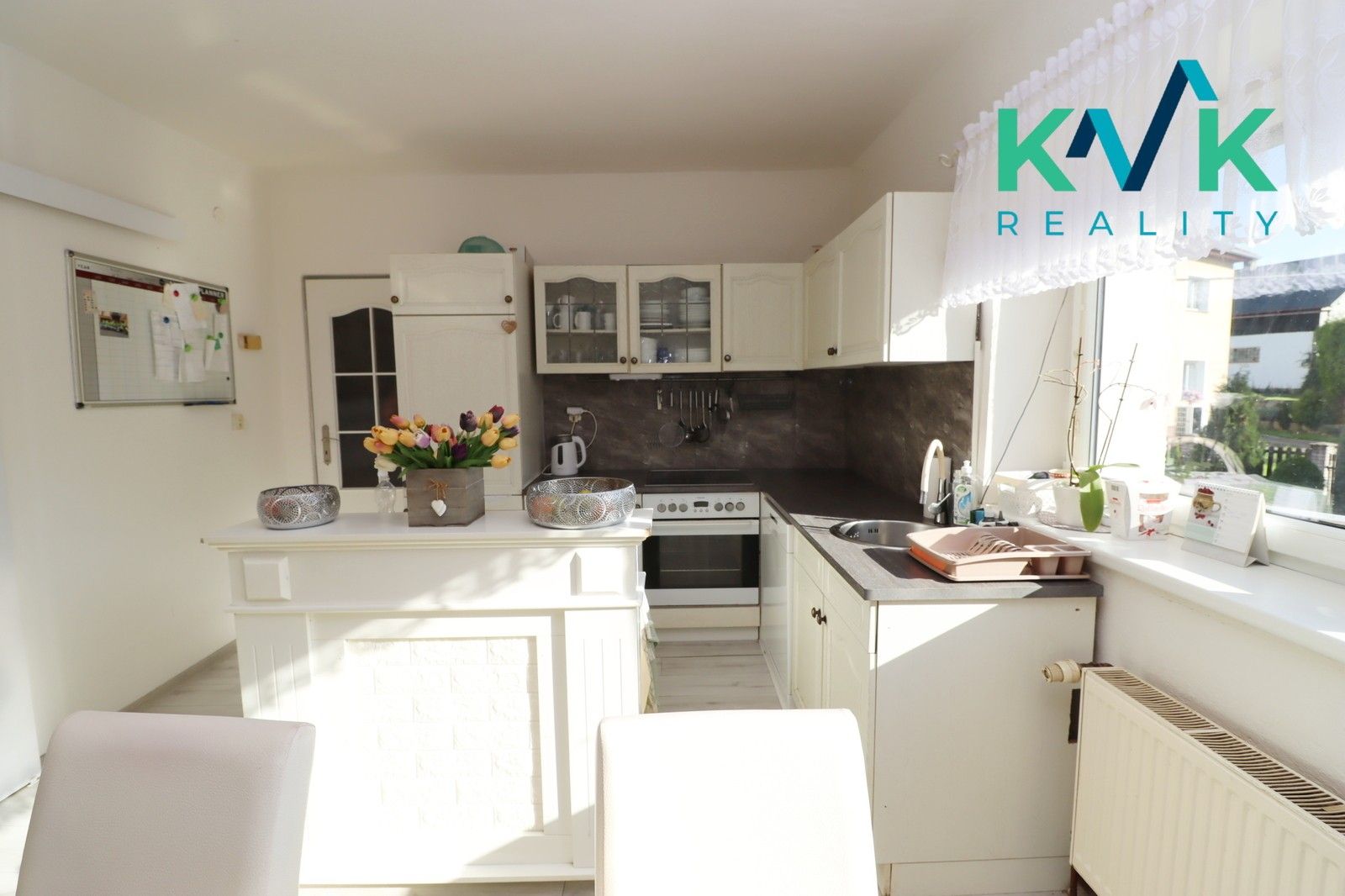 Prodej rodinný dům - Chranišov, Nové Sedlo, 130 m²