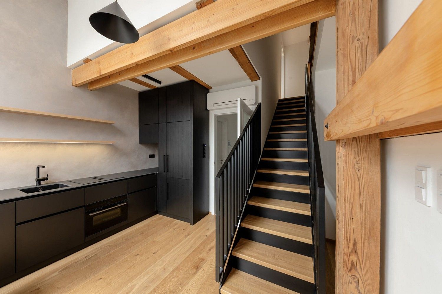 Byt 2+kk · 57 m² · Vrtbova, Praha 4 - Nusle - 3