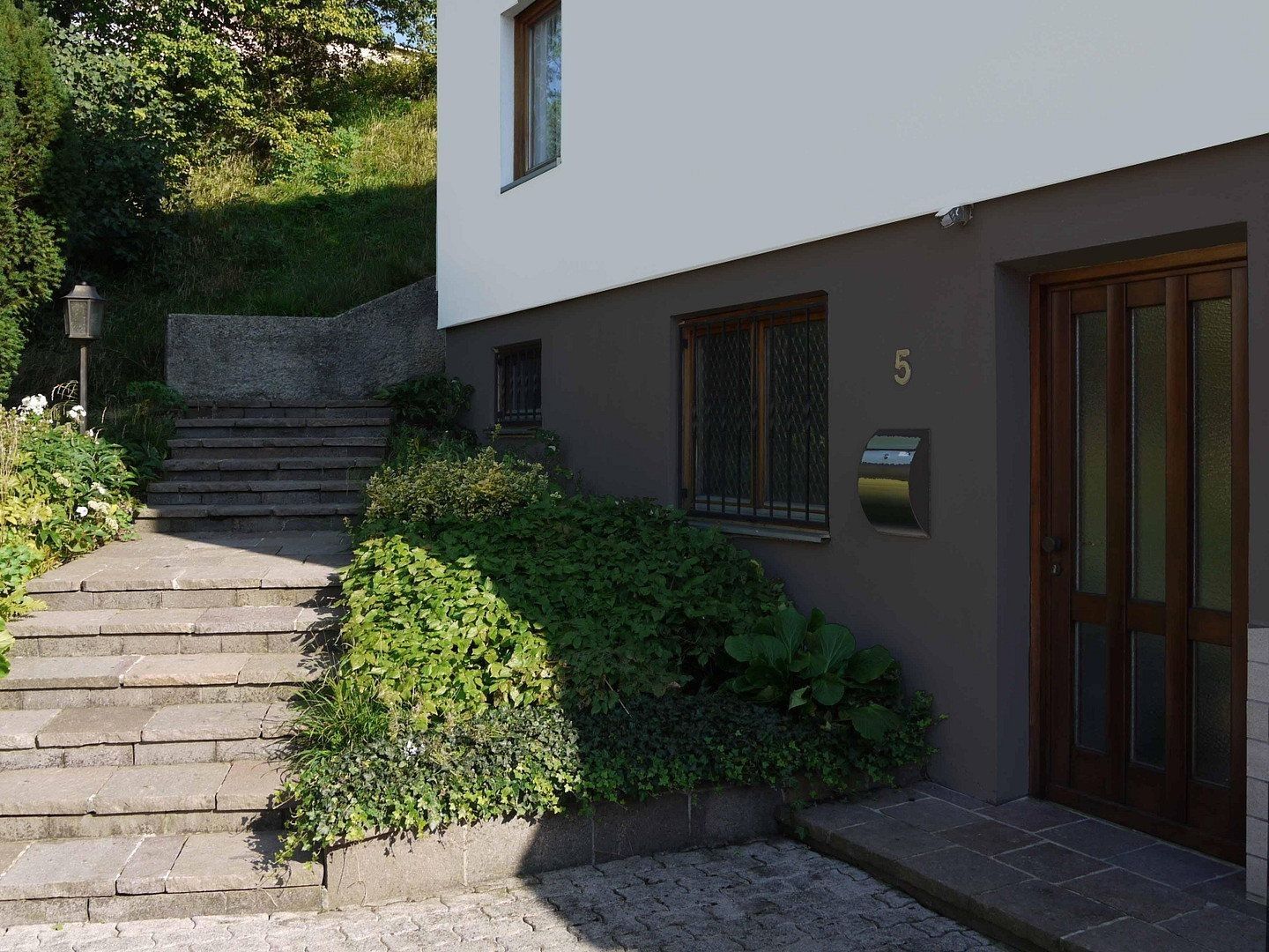 Prodej rodinný dům - Schwindegg Allersheim Bayern 84419, 192 m² - 5