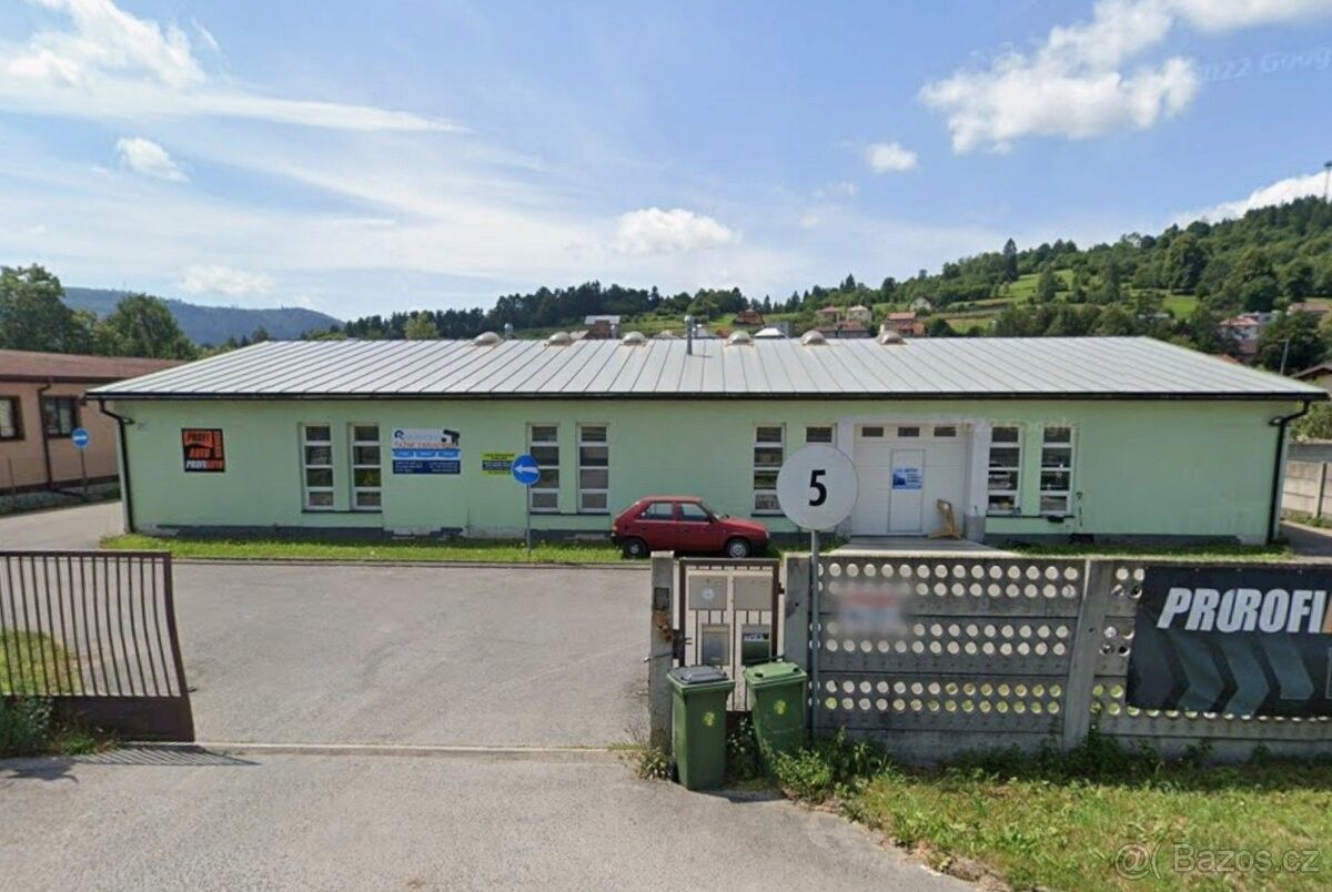 Sklady, 987 65, Slovensko