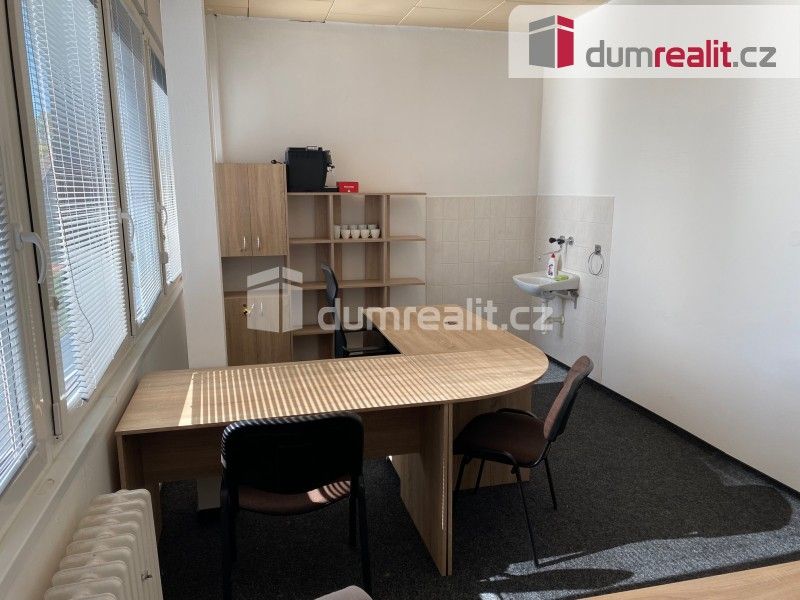 Kancelář · 26 m² · náměstí T. G. Masaryka, Břeclav - 3