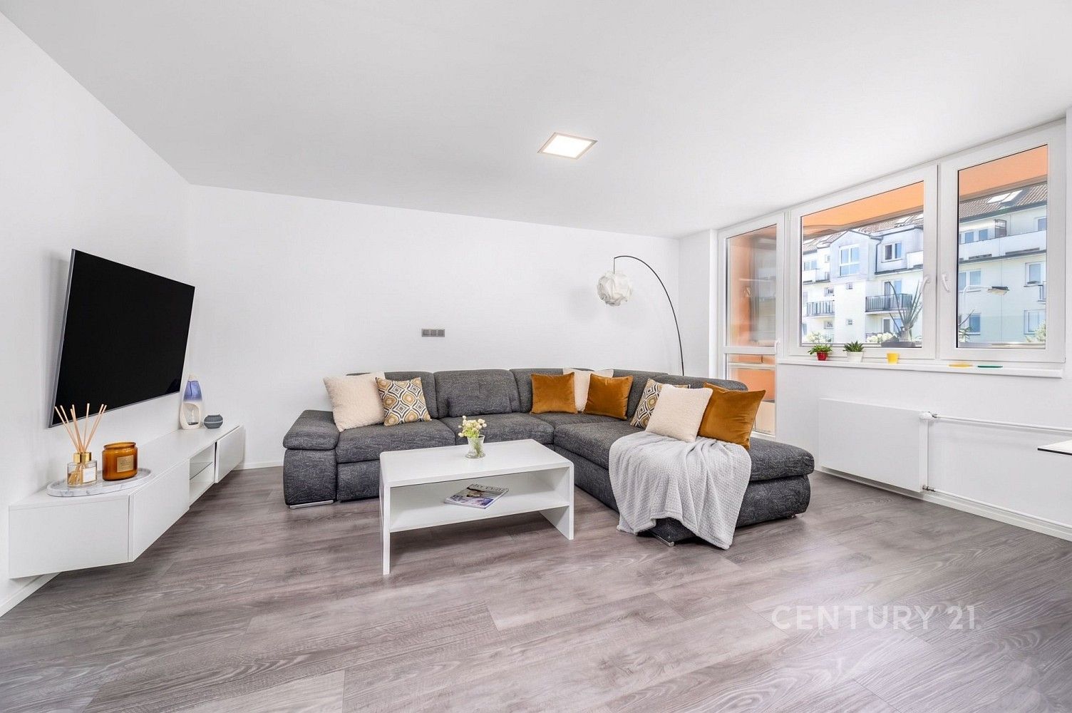 4+kk, Praha - Zbraslav, okres Praha 16, Hlavní město Praha, 89 m² - 2