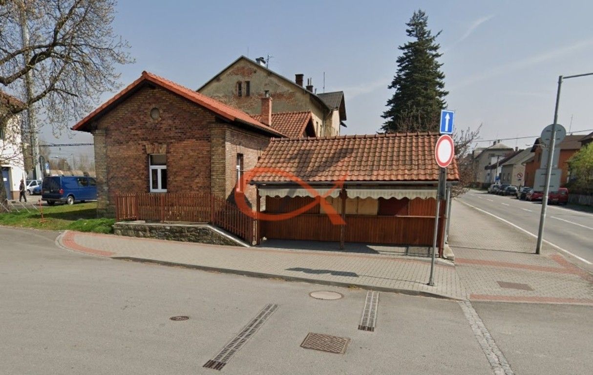 Prodej rodinný dům - Nádražní, Studénka, 135 m²