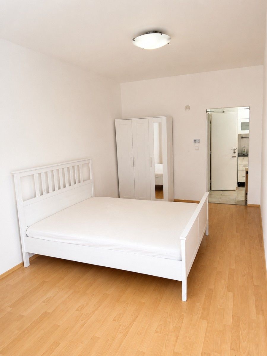 2+kk, Mládeže, Praha - Břevnov, 50 m² - 2