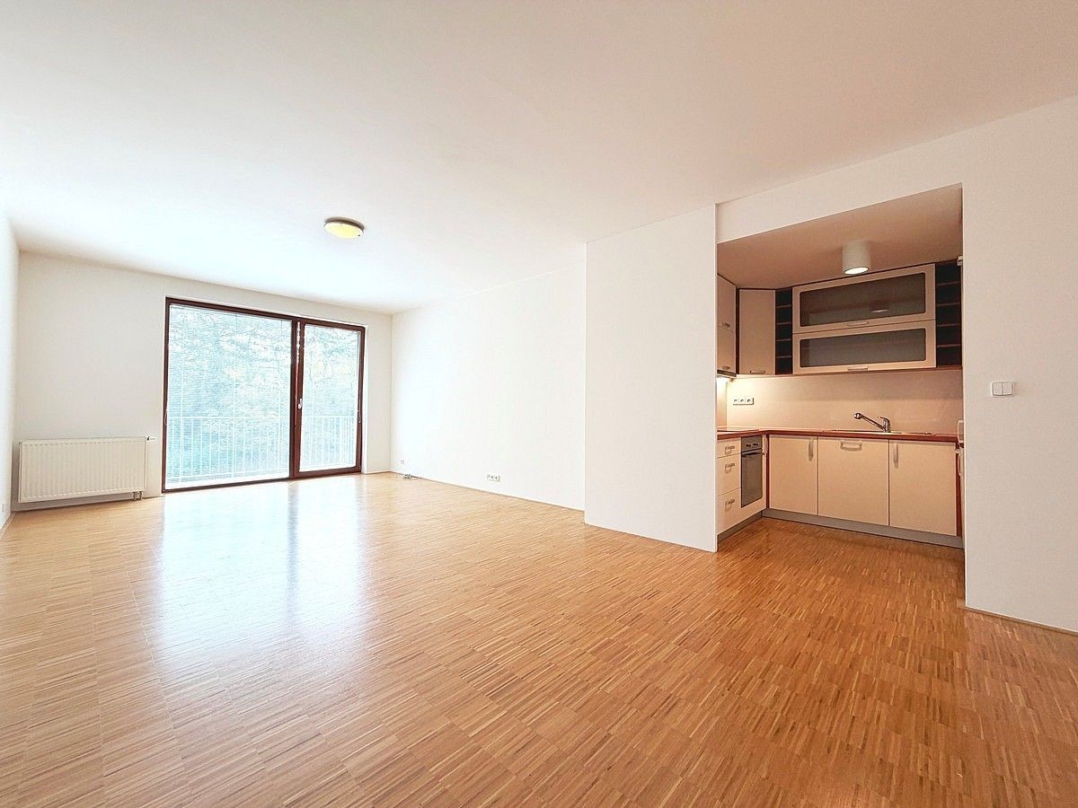 3+kk, Na Havránce, Praha 4 - Modřany, 91 m² - 1