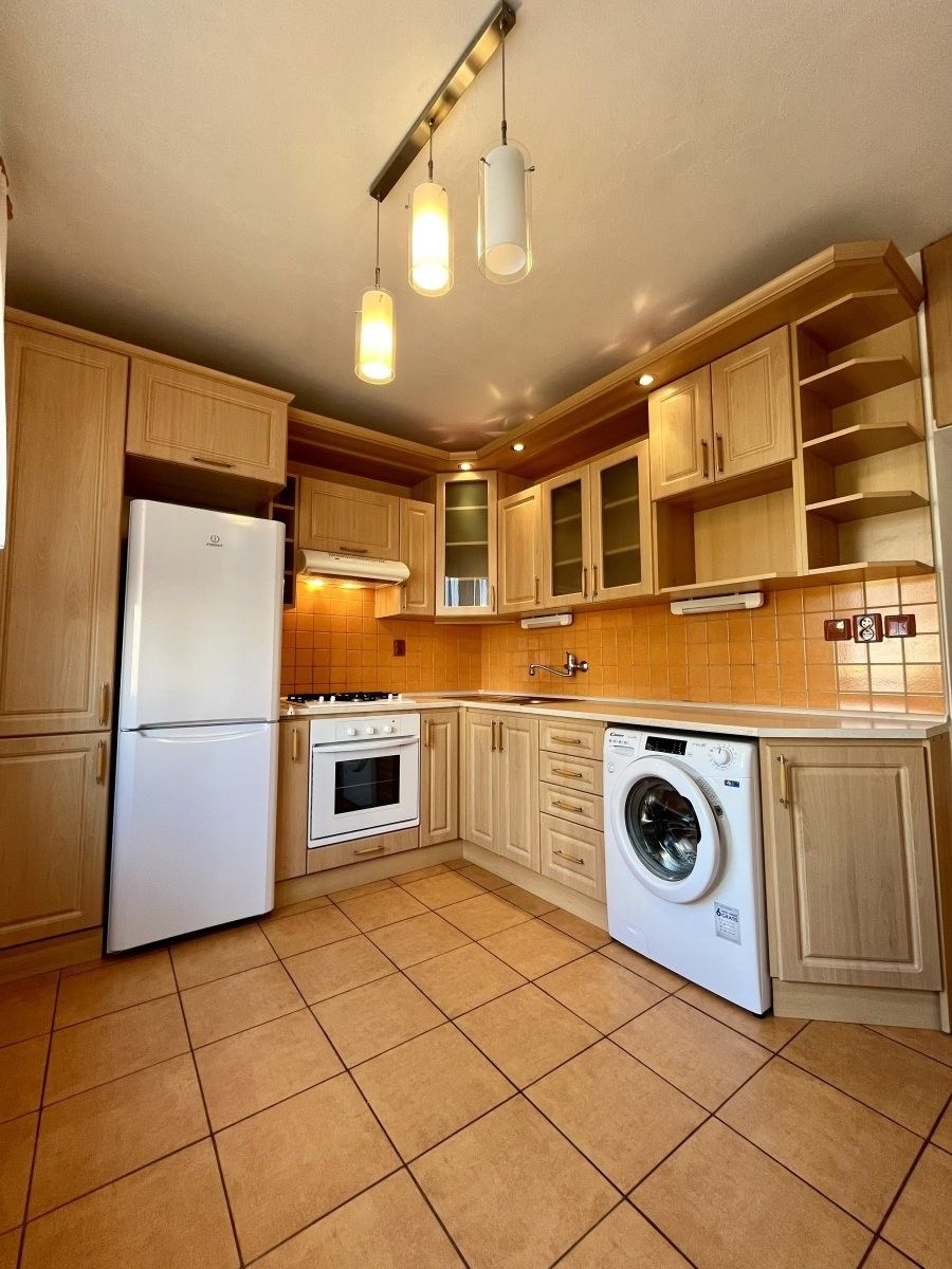 3+1, Vincence Makovského, Ostrava, 75 m²