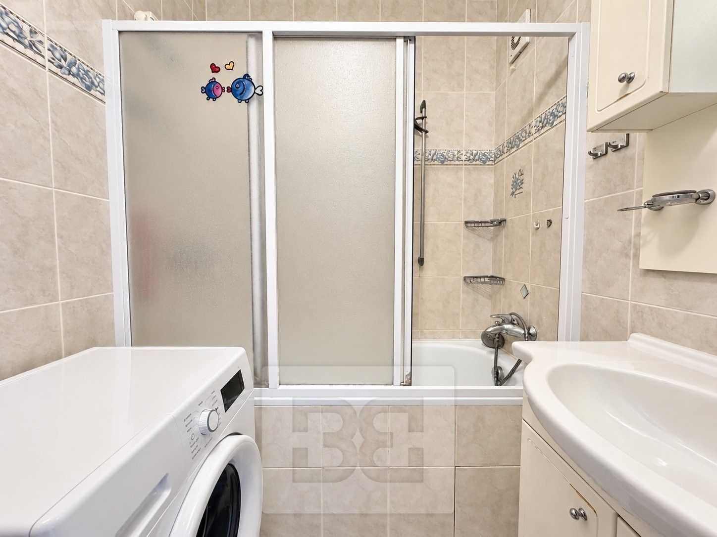 Byt 3+1 · 72 m² · Zikova, Brno Líšeň - 3