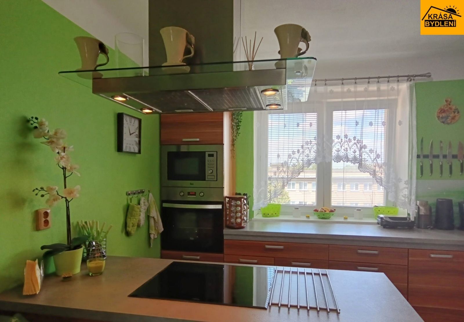 2+1, Kladno, 54 m² - 2