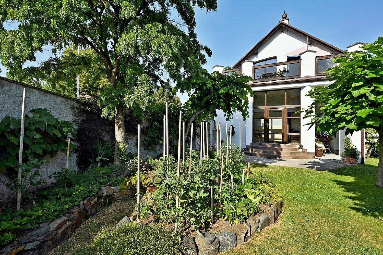 Rodinný dům · 284 m² · Roztoky, okres Praha-západ, Středočeský kraj - 3
