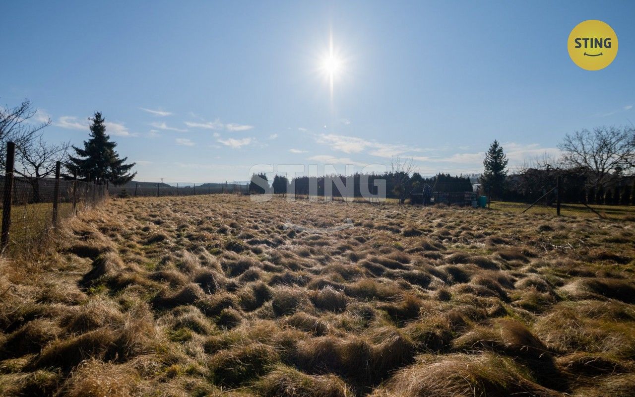 Prodej pozemek pro bydlení - Domky, Otice, 828 m²