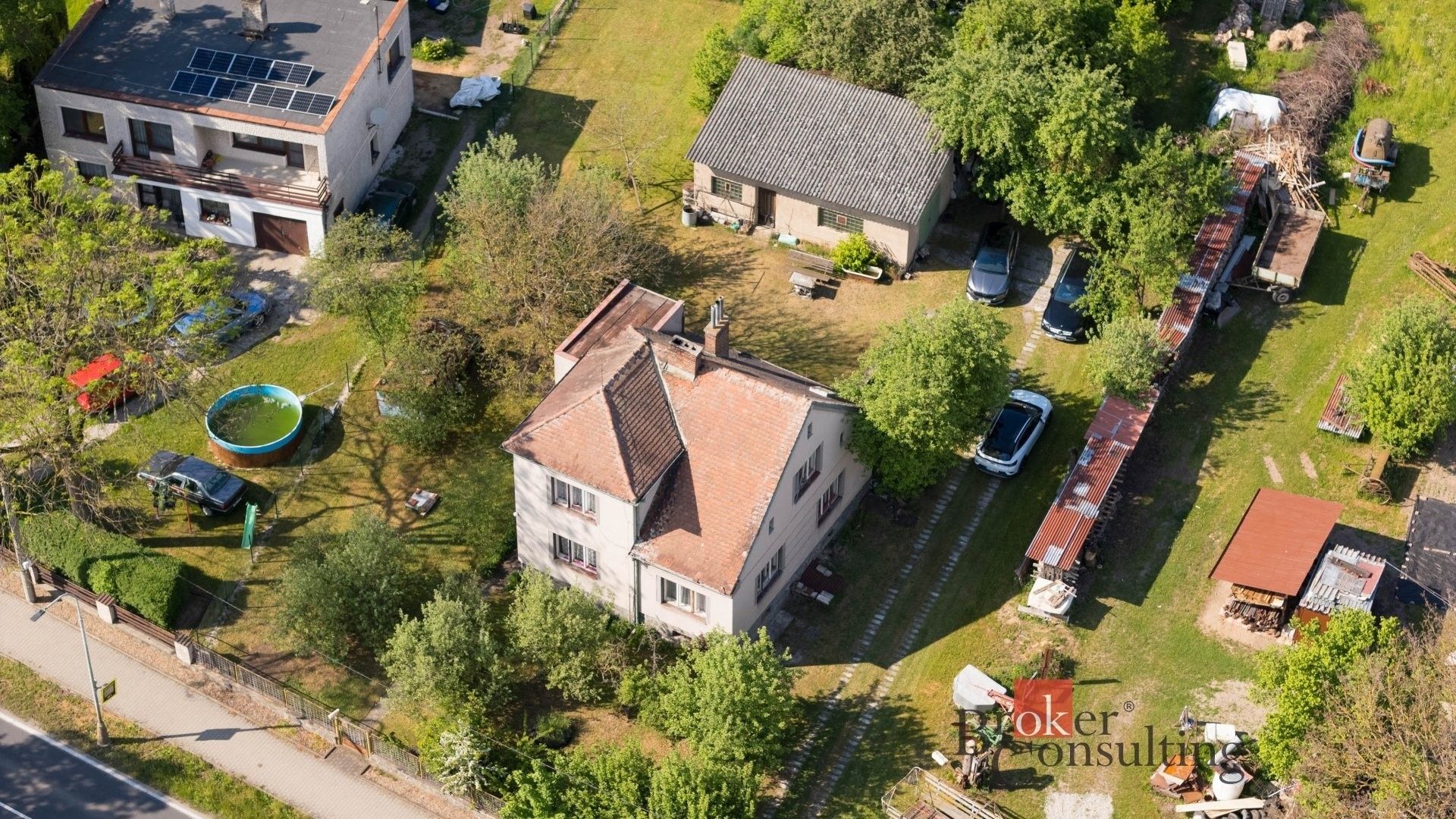 Rodinný dům, 150 m²