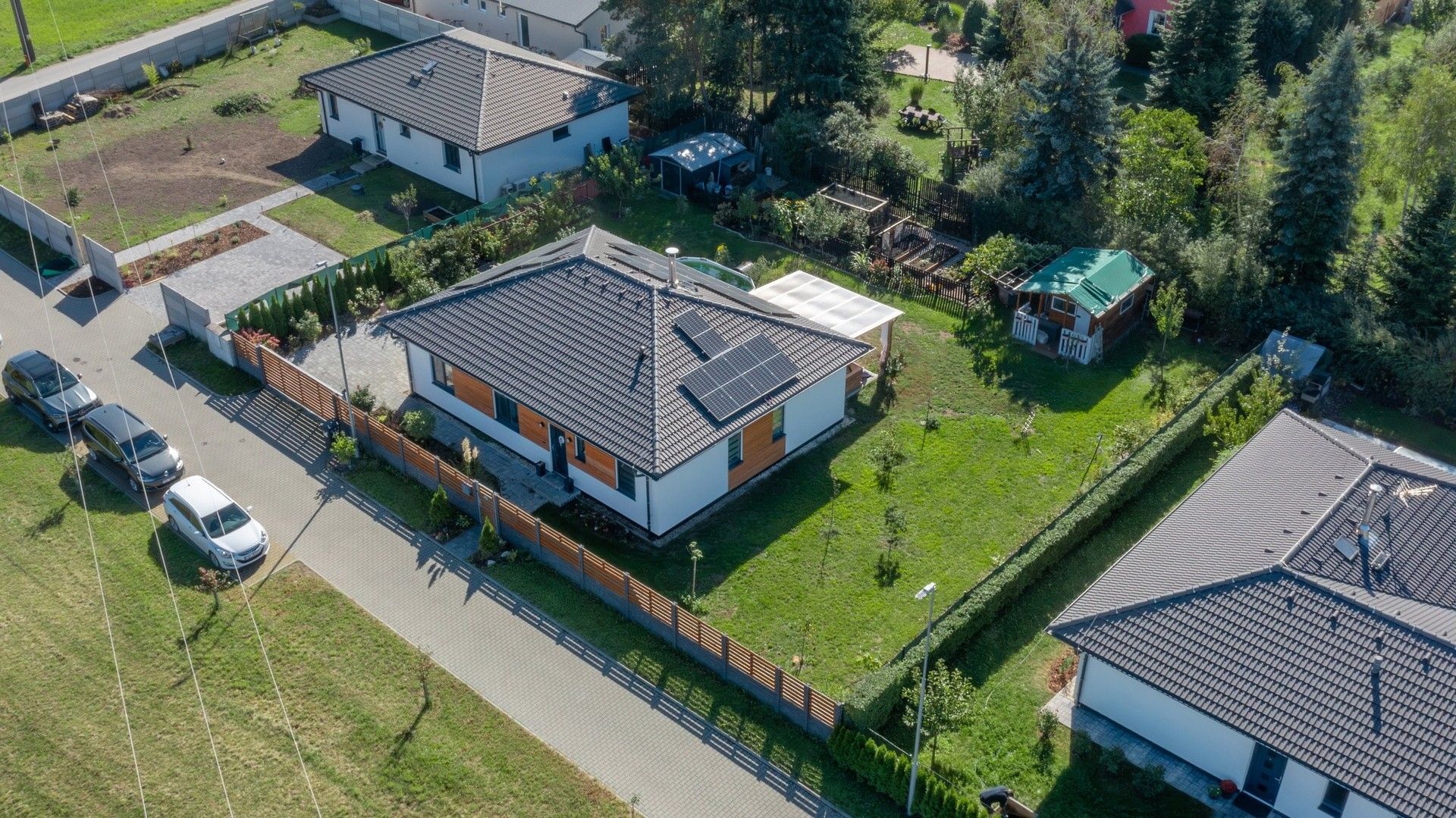 Rodinný dům · 120 m² · Stratov - 2