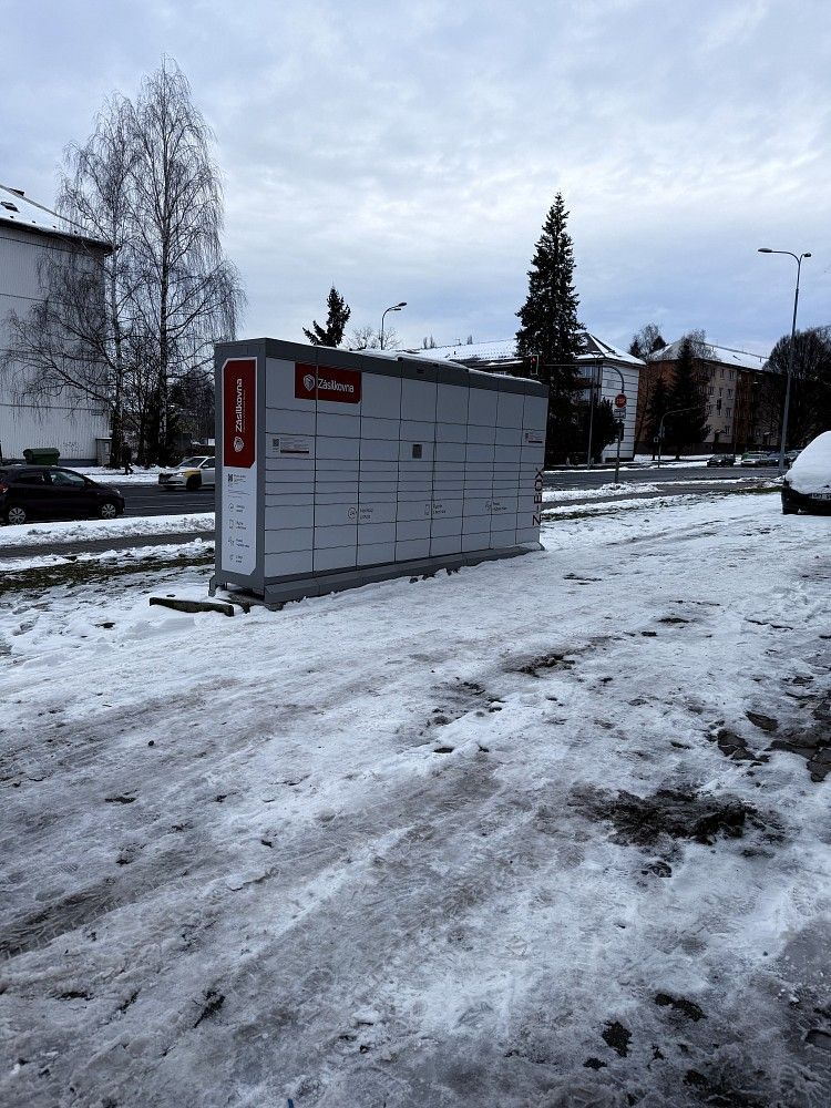 Obchodní prostory · 185 m² · Havířov, okres Karviná, Moravskoslezský kraj - 3