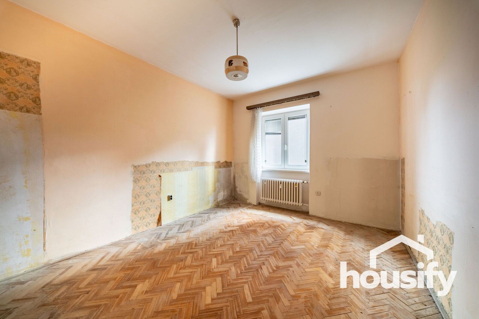 Prodej byt 2+1 - Vídeňská, Brno Štýřice, 60 m² - 5