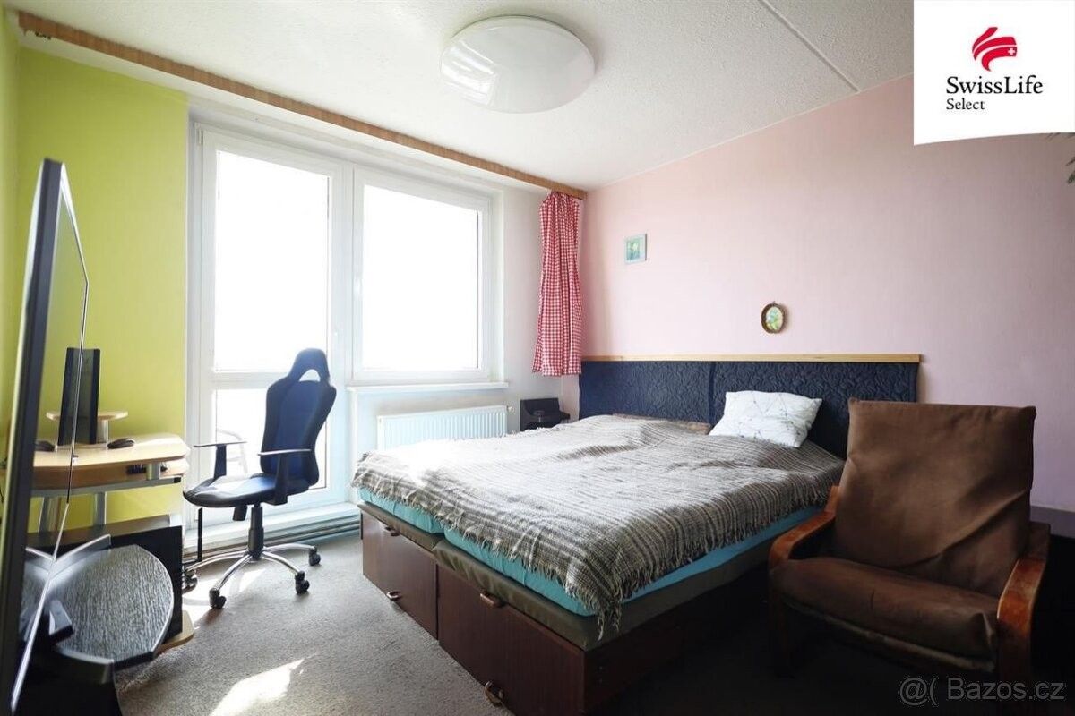 Byty, Větrný Jeníkov, 588 42