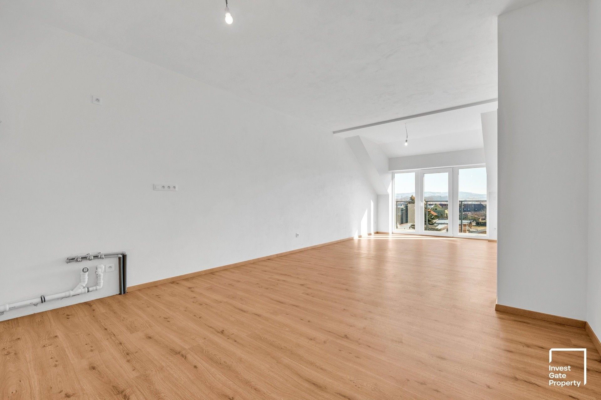 Prodej byt 2+kk - K. Šatala, České Budějovice, 68 m²