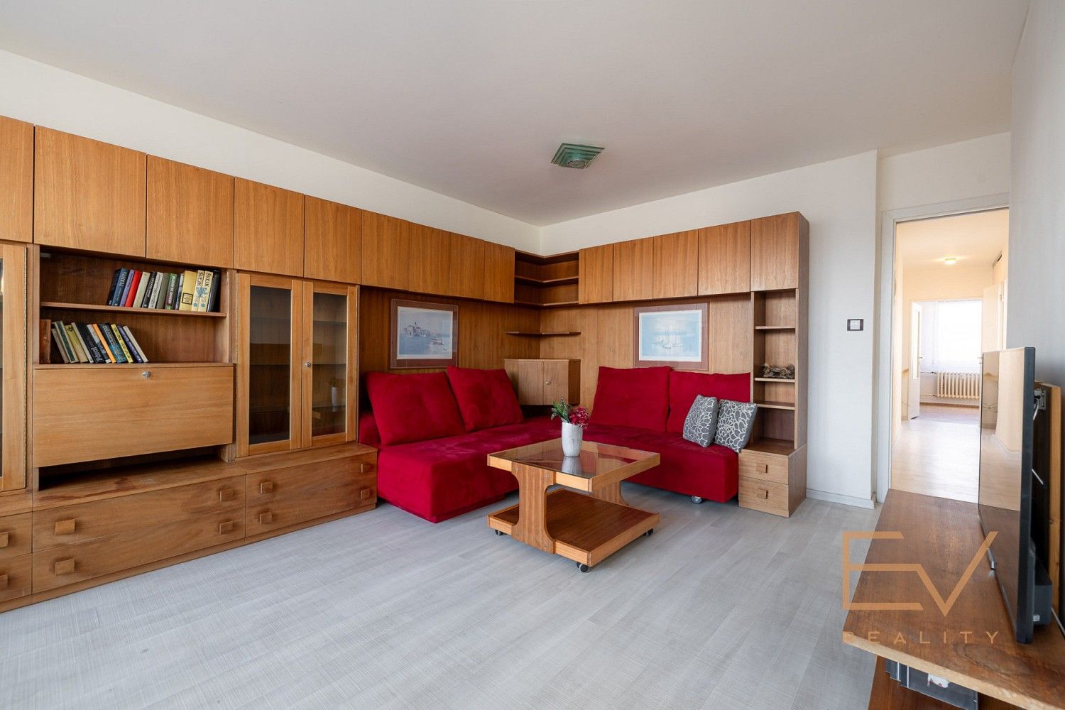 3+1, Praha - Řepy, okres Praha 17, Hlavní město Praha, 70 m² - 2