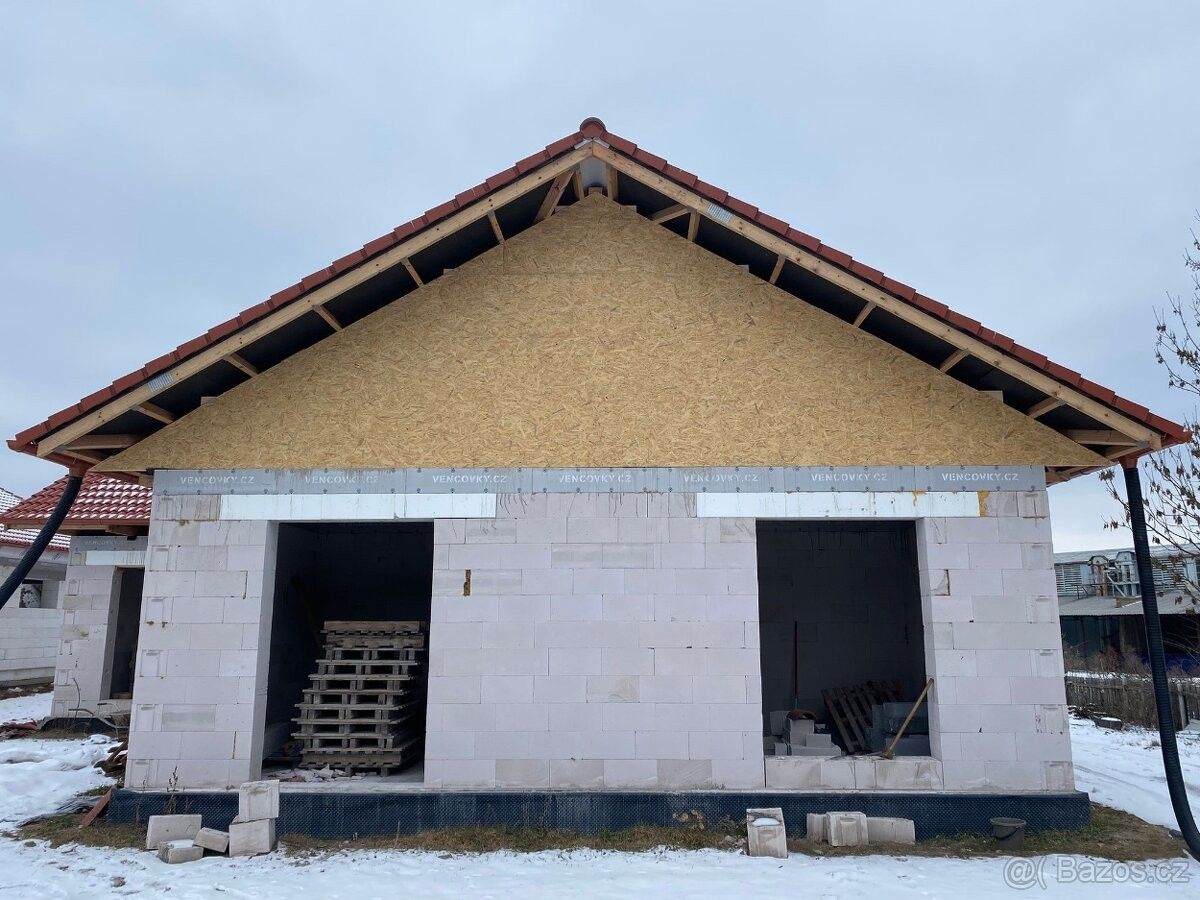 Rodinné domy, Roudnice nad Labem, 413 01