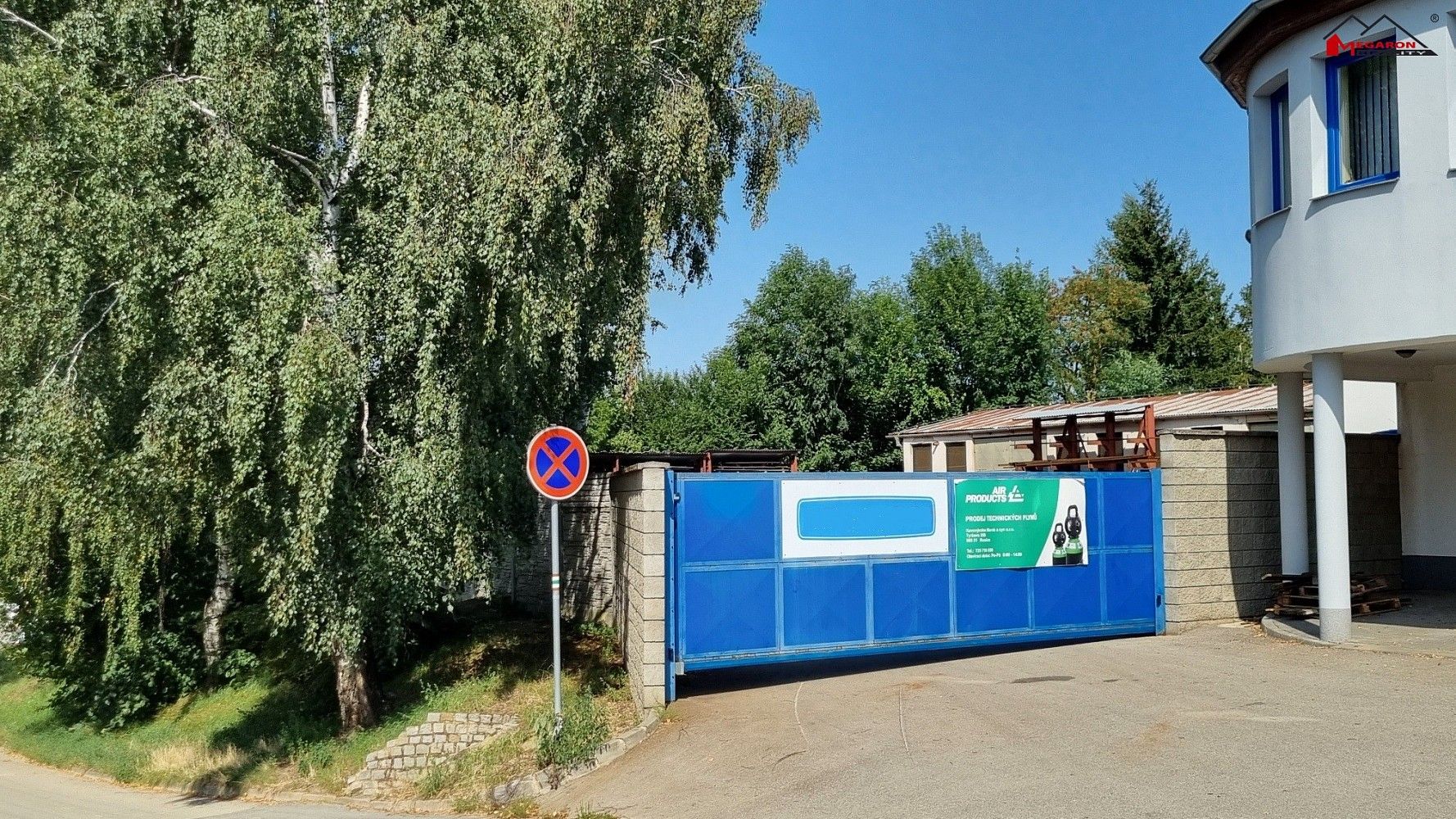 Výrobní prostory, Rosice, okres Brno-venkov, Jihomoravský kraj, 645 m² - 2