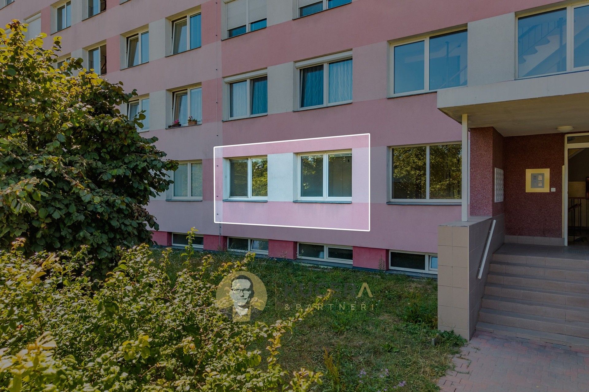 3+1, 17. listopadu, Neratovice, 73 m² - 2