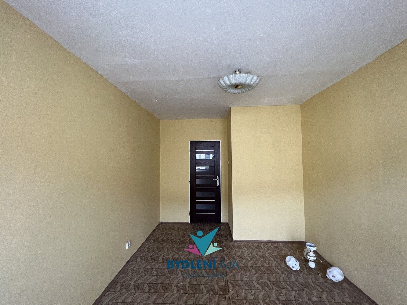 Byt 3+1 · 69 m² · Krupka - Maršov, okres Teplice, Ústecký kraj - 4
