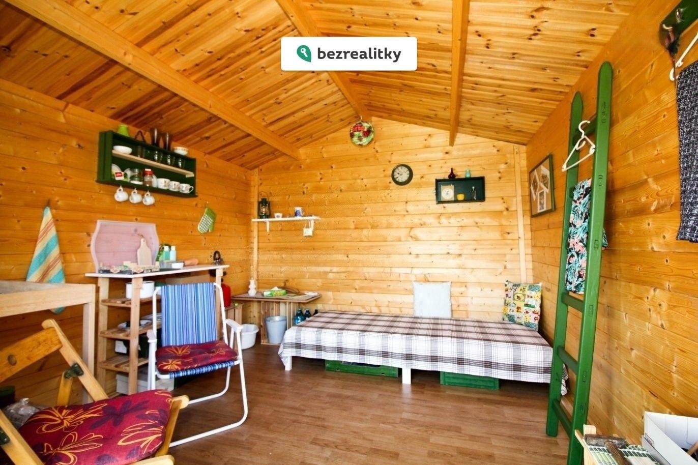 Chata · 11 m² · Na Balkáně, Praha Vysočany - 4