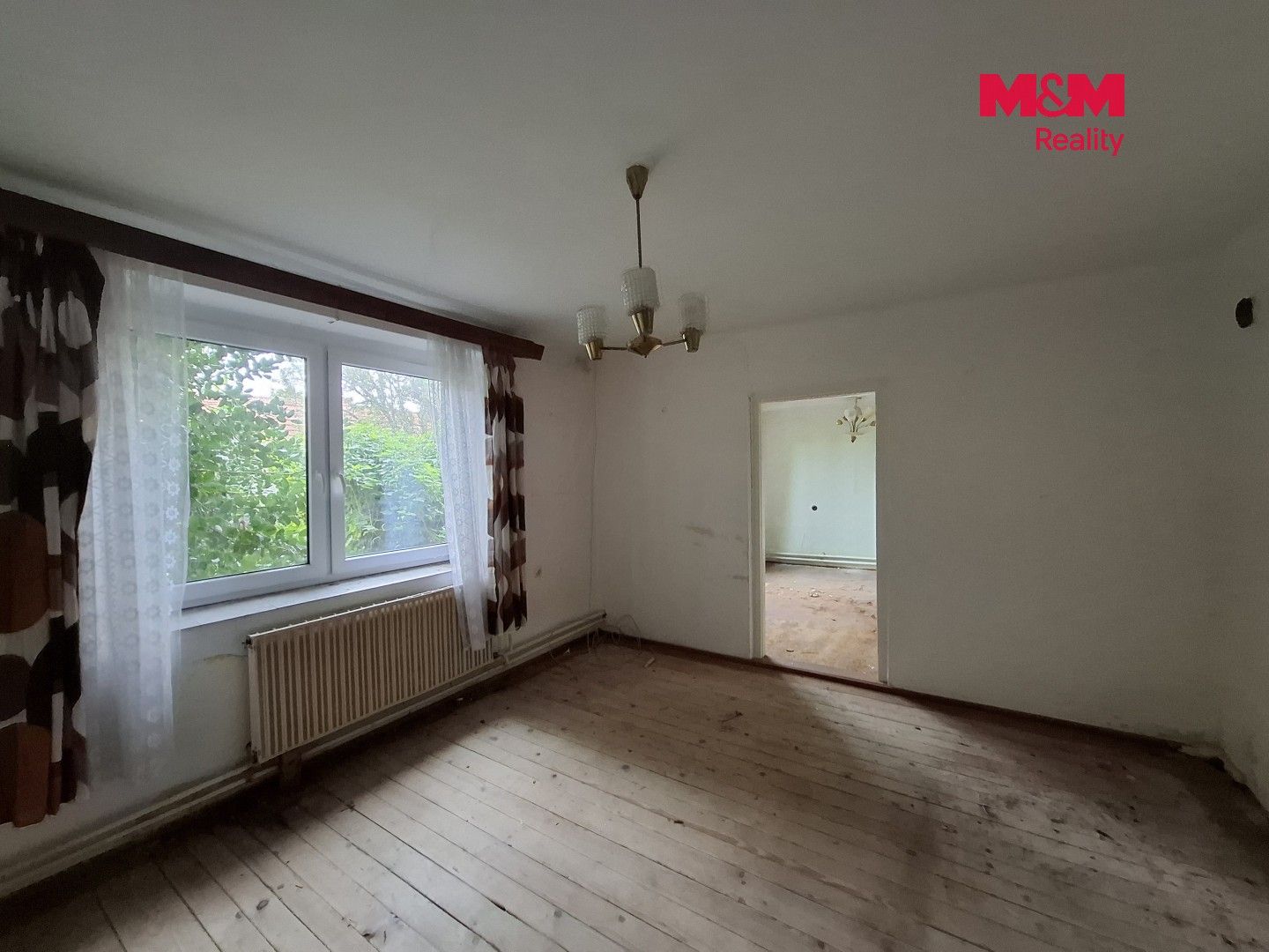Rodinný dům · 180 m² · Vlkoš - 4