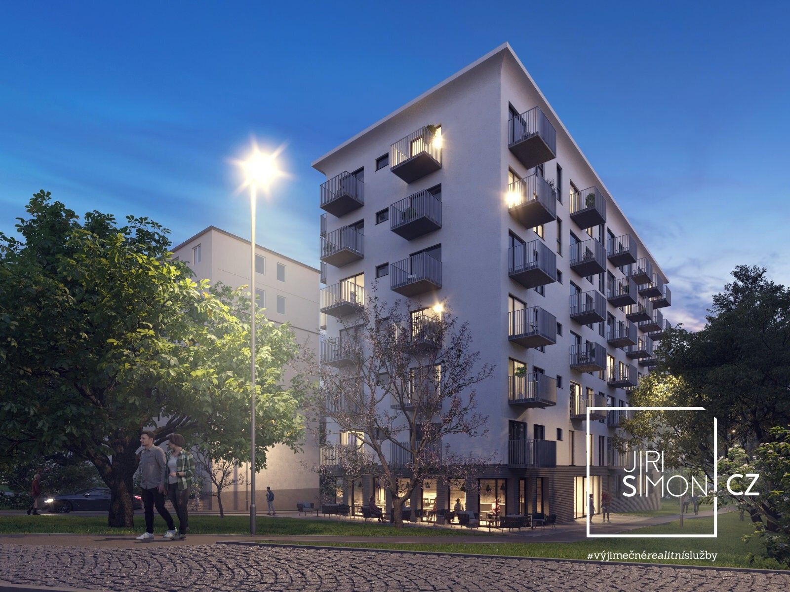Byt 2+kk · 42 m² · Žermanická, Praha Strašnice - 2