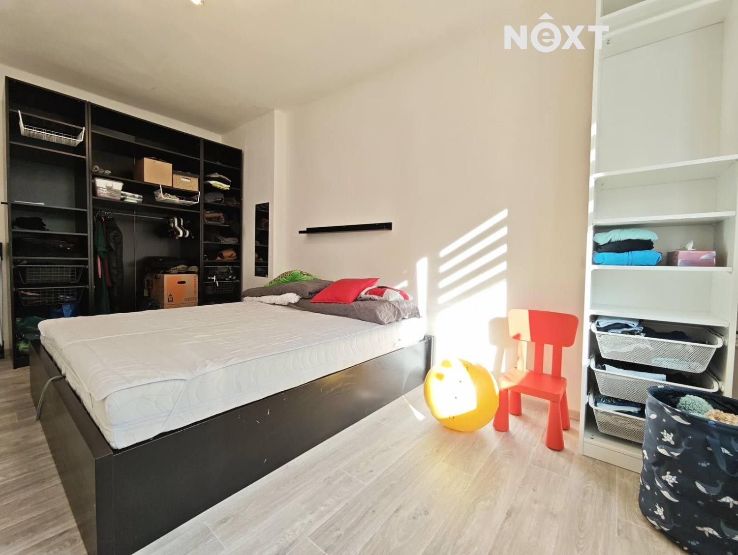 Pronájem byt 2+kk - Marie Pujmanové 283, Trutnov Kryblice, 58 m² - 2