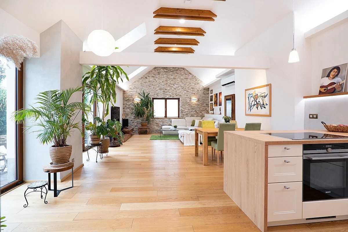Rodinný dům · 308 m² · Hodějovská, Praha 9 - Kyje - 3