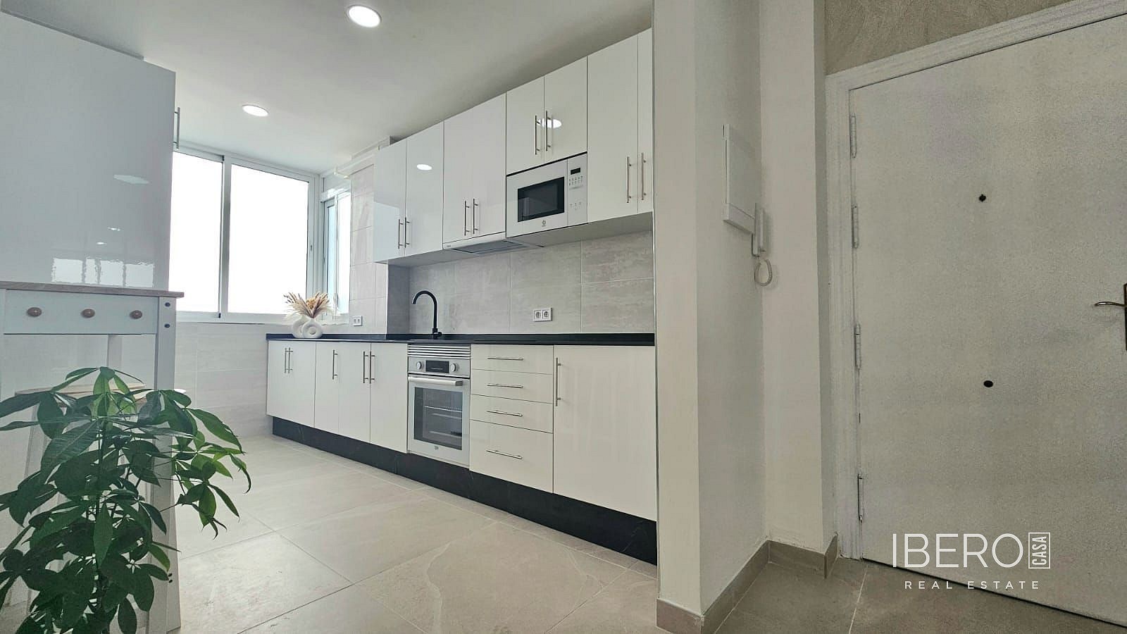 4+kk, Fuengirola, Španělsko, 90 m² - 2