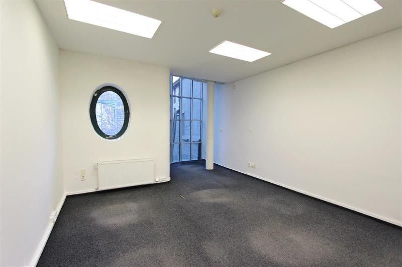 Kanceláře, Jakubská, Brno, 48 m²