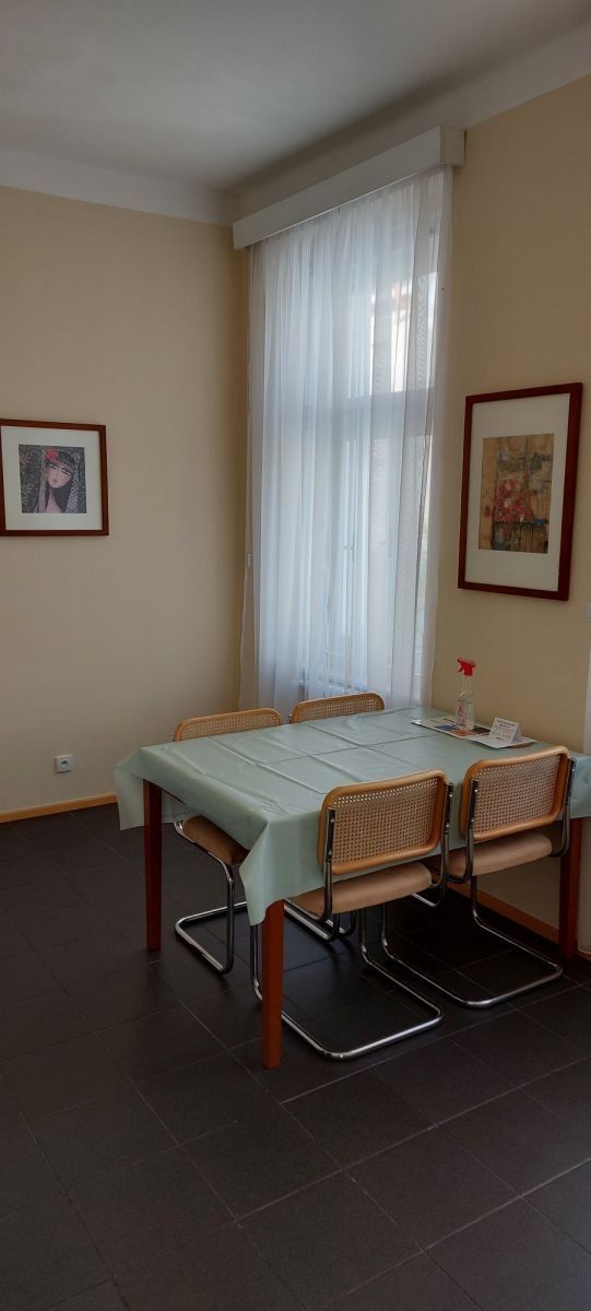 Byty, Americká, Praha - Vinohrady, 43 m² - 2