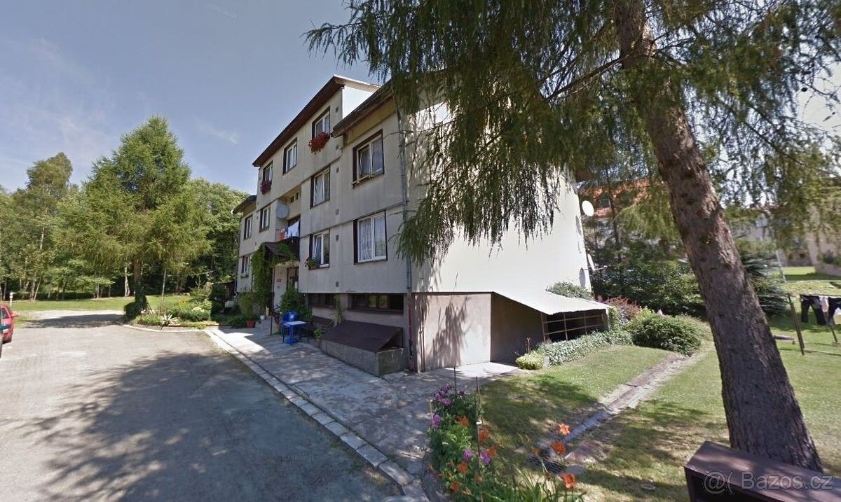 Pronájem byt - Deštné v Orlických horách, 517 91 - 5