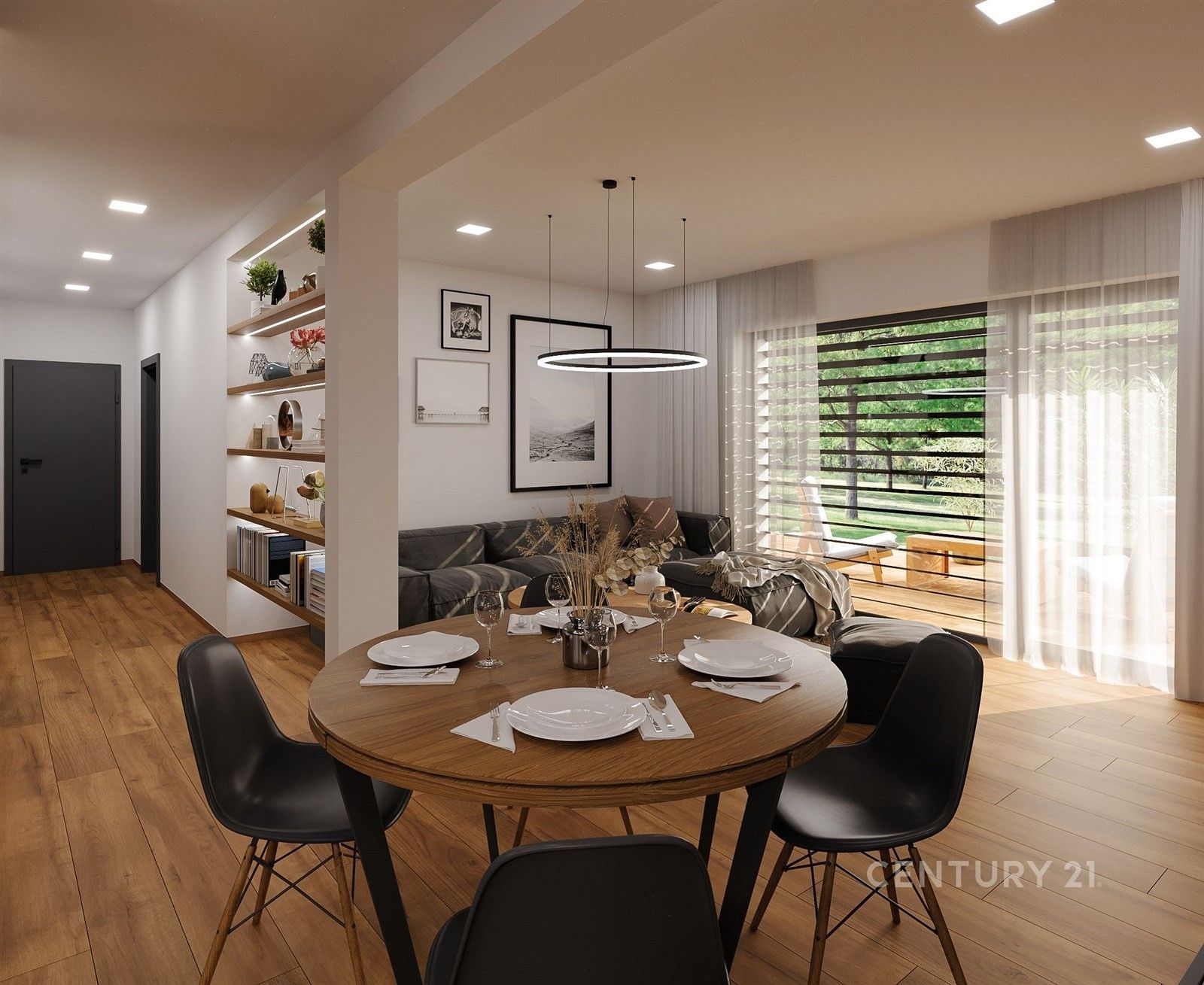 Prodej rodinný dům - Rataje, 98 m²