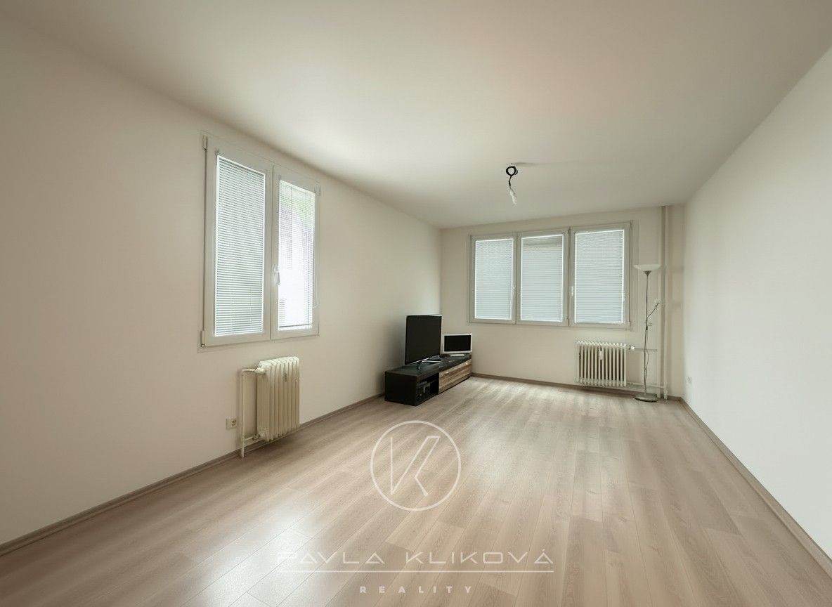 2+1, Čermákova, Plzeň, 63 m²