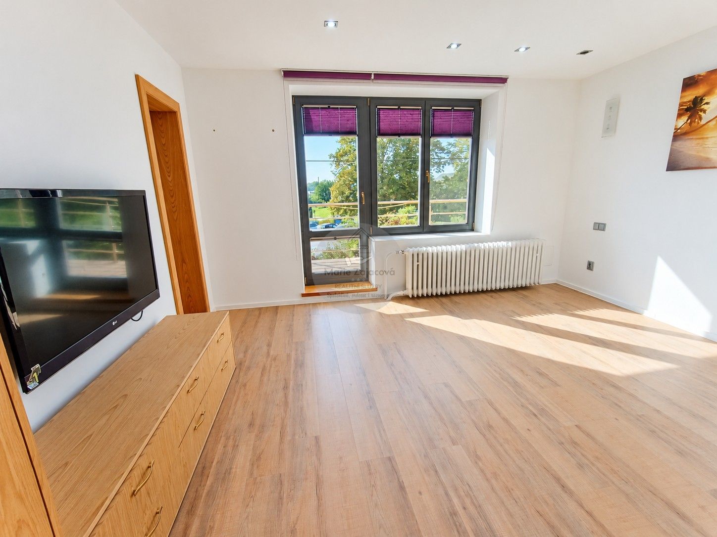 Byt 3+kk · 66 m² · Rolnická, Opava Kateřinky - 4
