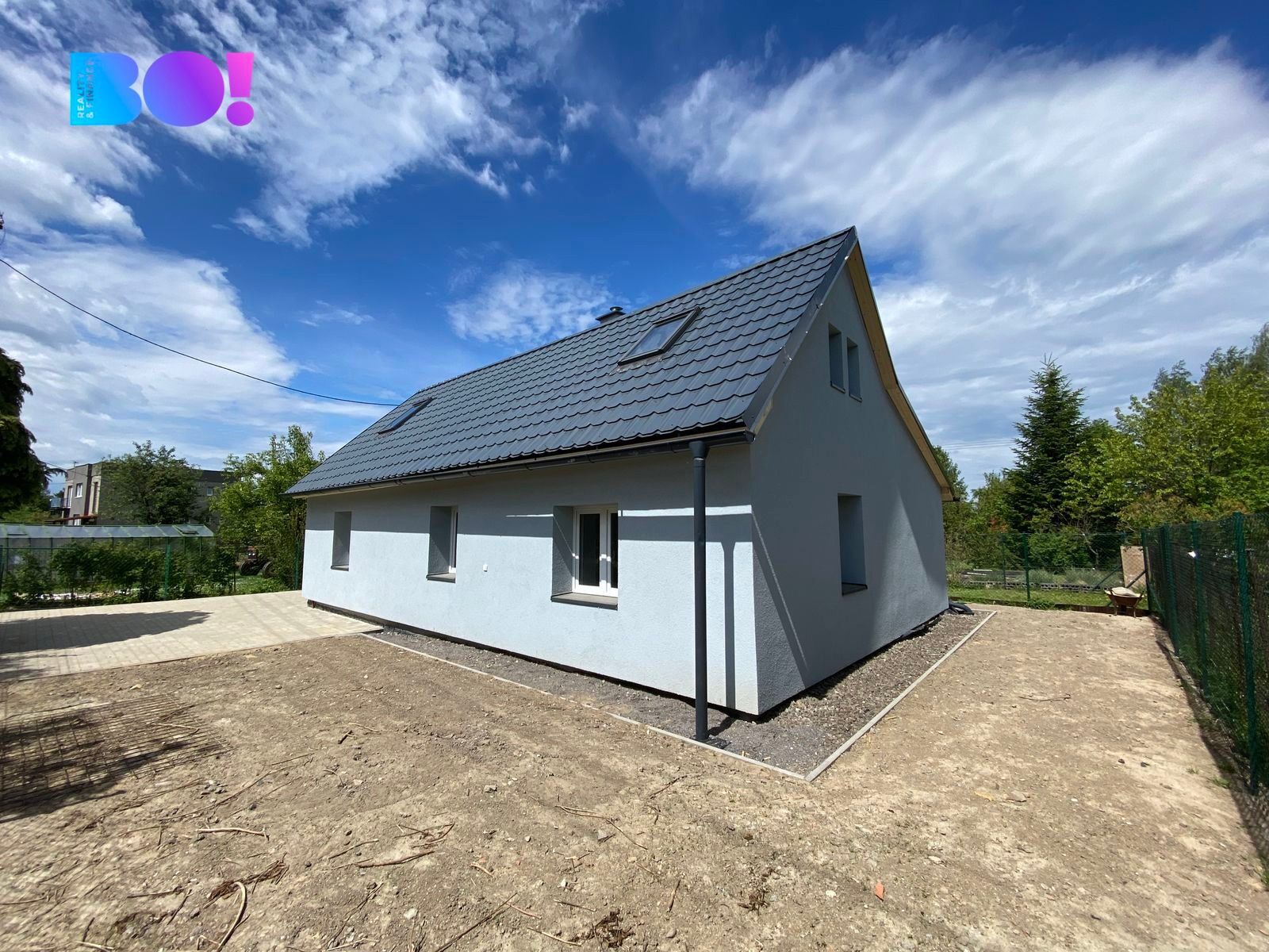 Prodej dům - Horní Tošanovice, 100 m²
