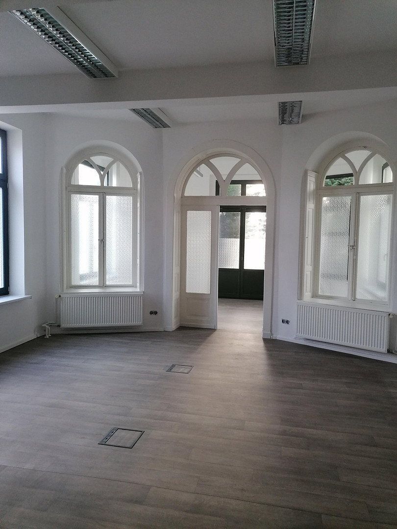 Kancelář · 816 m² · Friedensstraße 11, , Mecklenburg-Vorpommern - 4