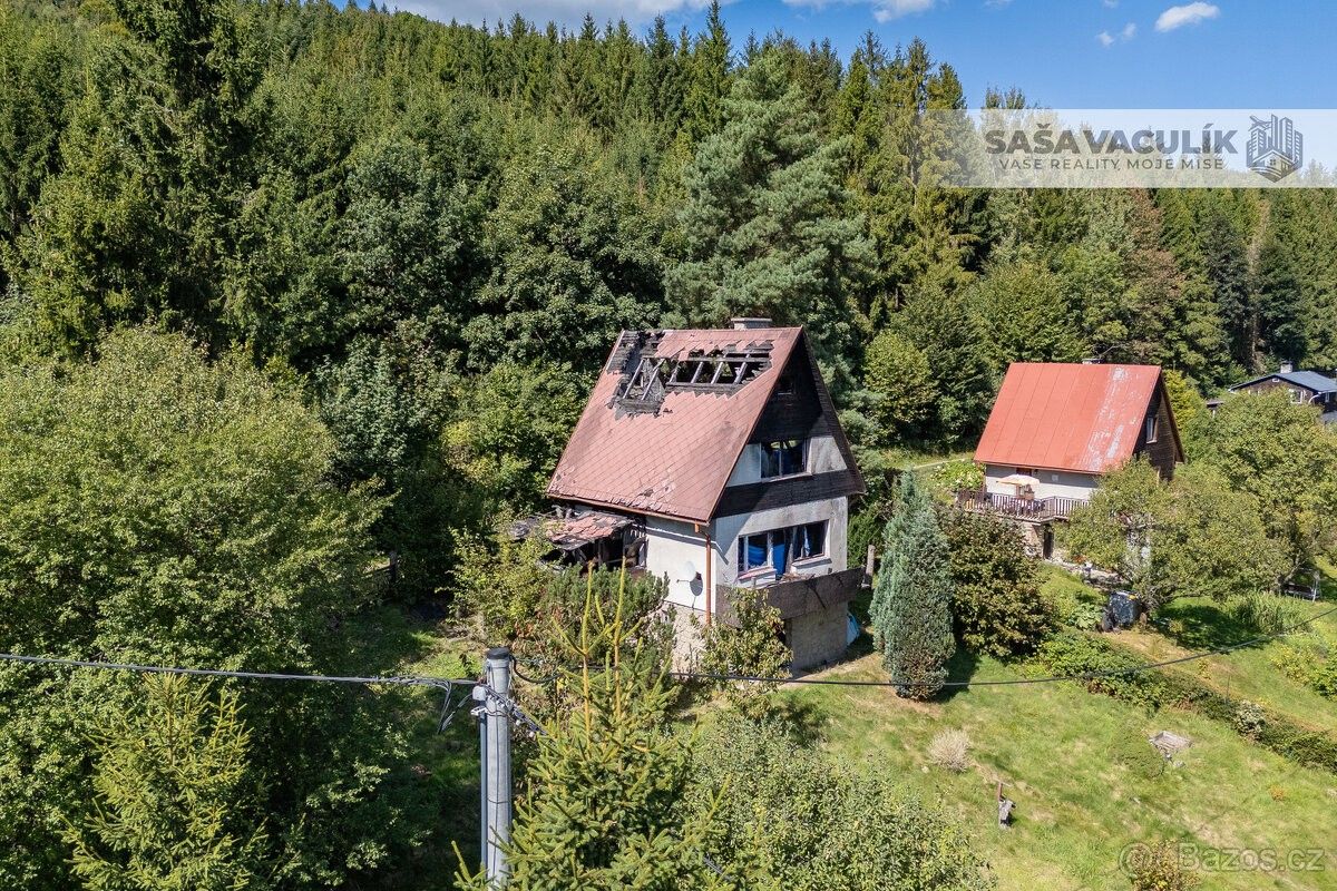 Prodej chata - Vsetín, 755 01