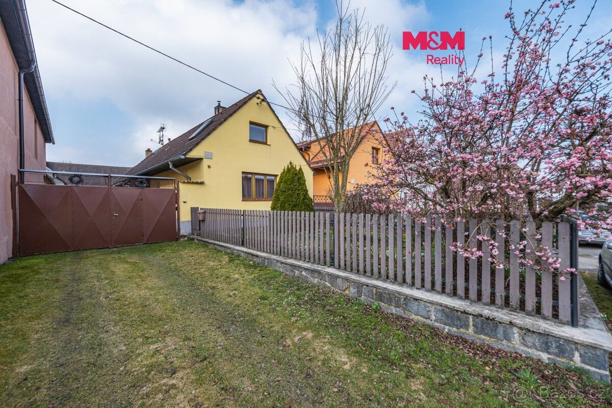 Rodinné domy, Sušice, 342 01 - 1