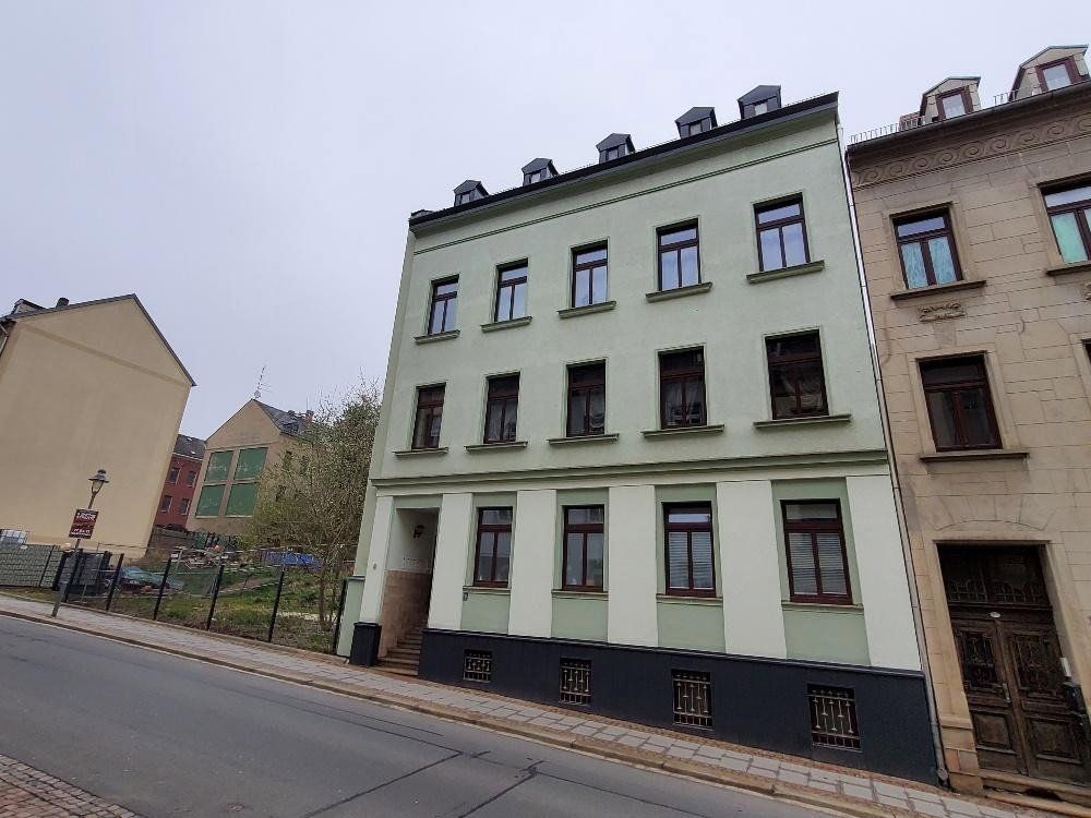 Rodinné domy, Humboldtstraße 8, , Sasko, 372 m² - 1