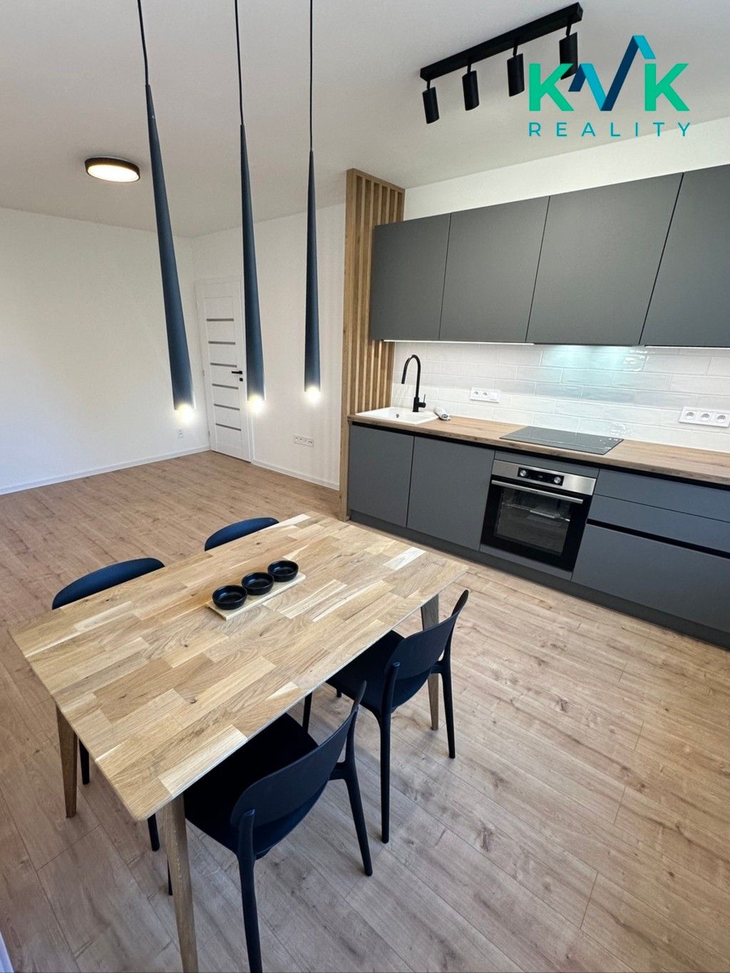 3+kk, Seifertova, Sokolov, 66 m² - 2