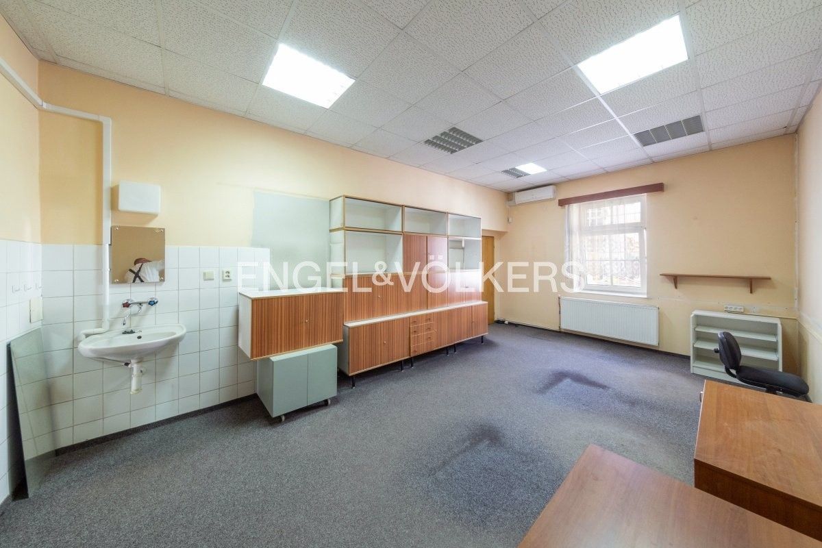Kancelář · 58 m² · Slovanská 213, Plzeň Východní Předměstí - 4