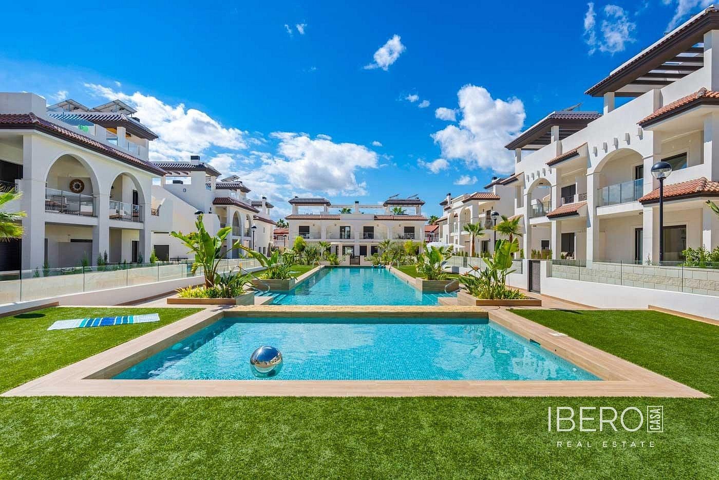 Prodej rodinný dům - Rojales, ES, 85 m² - 2