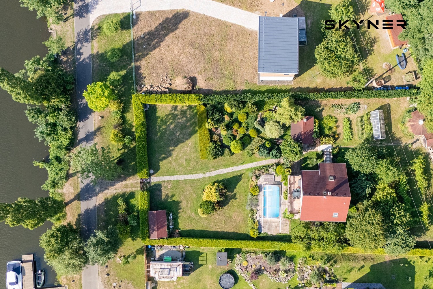 Prodej chalupa - Ústí nad Labem - Sebuzín, 160 m² - 5