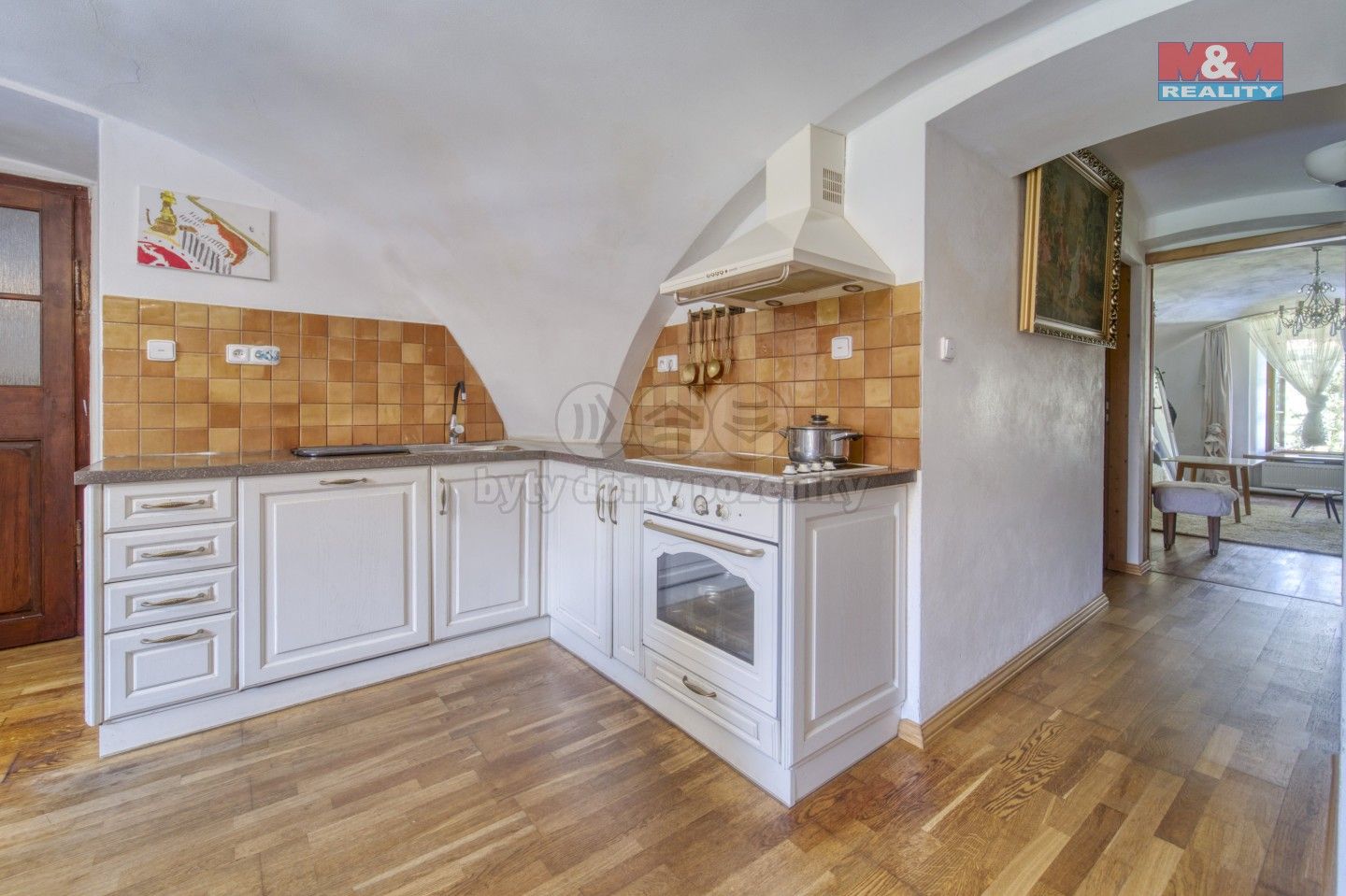 Ubytovací zařízení · 1 614 m² · Červené Poříčí - 3