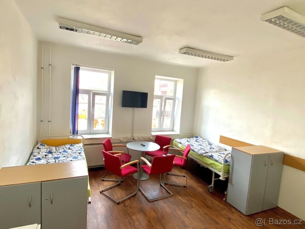 Pronájem byt - České Budějovice, 370 01