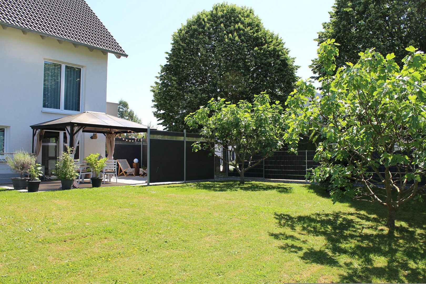 Rodinné domy, , Bádensko-Württembersko, 206 m² - 2
